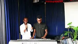 Praise piano seben One man band-peterclassics x erick