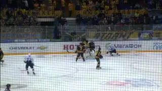 Гол Ружички / Ruzicka scores