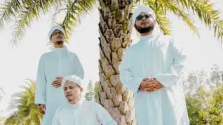 Qathrunnada - Sejarah Pengorbanan