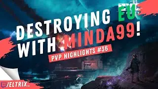 MAYBE THE KARMA IS THE BEST LEGENDARY GUN! The Cycle: Frontier HIGH MMR PVP Highlights #36@Minda999