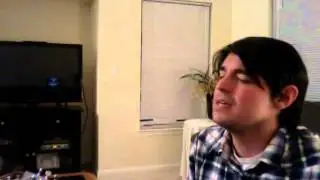 I'm Yours (Josh Z)
