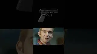 RATING PISTOLS IN READY OR NOT