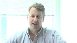Ask The Expert - John Fairfield