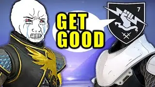 Bungie just made Destiny 2 A LOT HARDER!