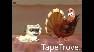 Cartoon Network - Turkey Days Commercial Breaks Part 1 (November 24, 2005)