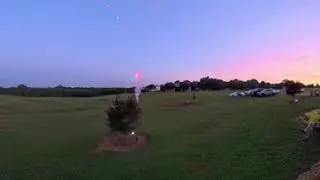 Showing 360 Camera to MIL