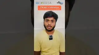 Placement unlocked ✅Thanks to Project Saksham 🚀#SkillzSetu #SuccessStory #PlacedCandidate