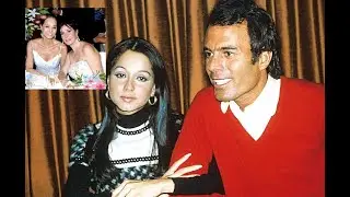 ✅Isabel Preysler y Carmen Martínez Bordiú: Secretos de 2 amigas iguales💖📽