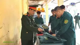 “Luồng gió mới” từ chủ trương đưa cán bộ Quân đội chính quy về cơ sở