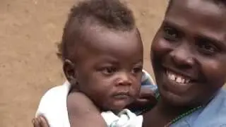 Utilisation of Maternal and Child Health Services in Uganda