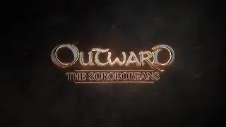 OUTWARD - The Soroboreans Launch Trailer [IT]