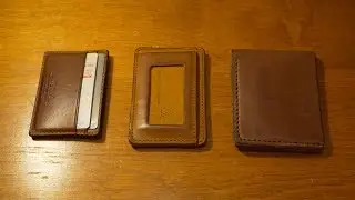 Best Mens Wallets 2018