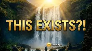 25 Greatest Natural Wonders of the World | Epic 4K Nature Documentary