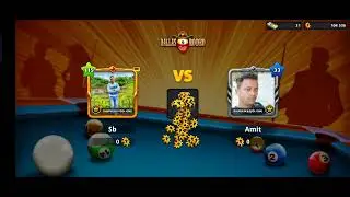 8 Ball pool