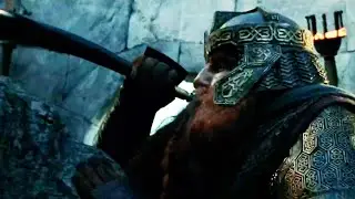 Horn of Helm Hammerhand [HD]