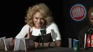 Bellator With a Vengeance LIVE Post-Fight Press Conference