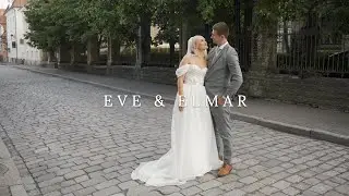 Eve & Elmar - pulmavideo - 12-06-2024