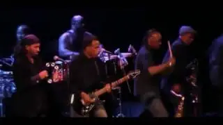 Sugar Bear and the Original EU
