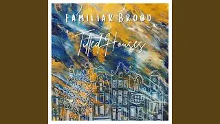 Tilted Houses