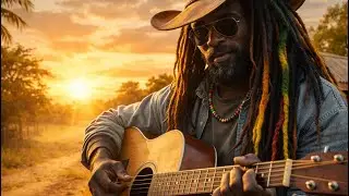 🎵 Same Road Different Days &ndash; Reggae Country &bull; Chill Everyday Vibes