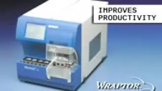 Wraptor - Wire ID Printer Applicator from Brady