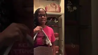 Unboxing the Coach Dalton 31 Deep Red