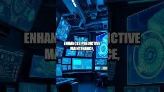 The Impact of Digital Twin Technology in Modern Industries