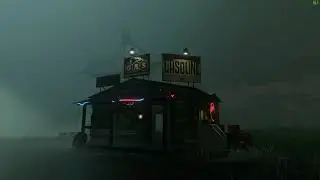 Titan Chaser прохождение #1