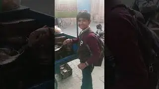 assalam walekum guys 2nd vlog tdsindian