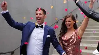 LUMIX S1 Rapid Slow Motion test 180p
