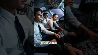 Ignored by Pilots, Black Woman Stuns the World When She Takes the Controls
