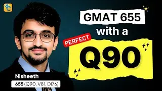 GMAT 655 | С Q90