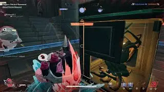 Marvel Rivals: support deadpool gameplay 🙃