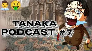 TANAKA GUIA LORE CURIOSIDADES (FEAR AND HUNGER 2 TERMINA )CON GAMEPLAY DE FONDO