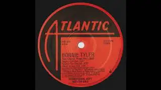 Bonnie Tyler – Two Out Of Three Ain't Bad (Ralphi's Cha-Cha Dub)