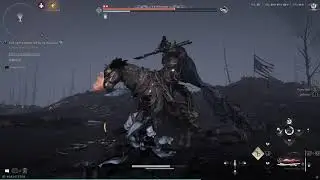 Acquiring Mystic Skill : Flaming Meteor | Where Winds Meet