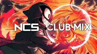 Naeleck - Burning Wish (feat. Roniit) (Club Mix) | Hard Trance | NCS Remake