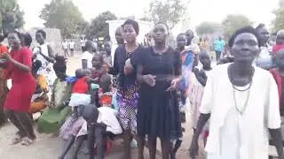 yin aye obanga waa by OKUN BONNY