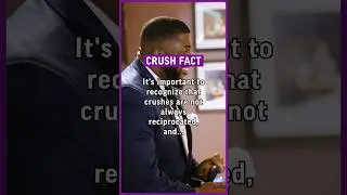 It&rsquo;s important to recognize that crushes are not always reciprocated&hellip; #facts #psychology #crush
