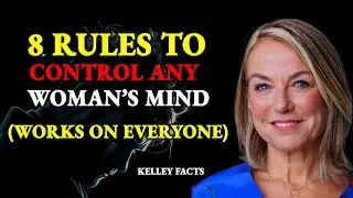 8 Rules to Control Any Woman&rsquo;s Mind (Works on Everyone)