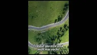 Astăzi &icirc;ți arăt trei locuri din Rom&acirc;nia care spun povești diferite.