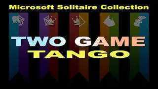Two Game Tango Game #20 | February 4, 2026 Event
