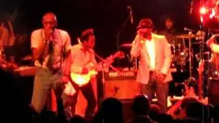 The Roots ft Mos Def 