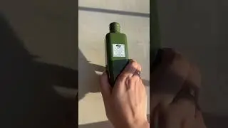 ORIGINS - MEGA MUSHROOM SOOTHING TONER LOTION