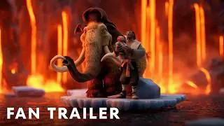 ICE AGE 6: BOILING POINT &ndash; Trailer (2027) Walt Disney Pictures