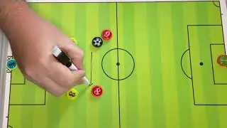 Football Offside Rule Explained in Less than 5 Minutes ⚽️