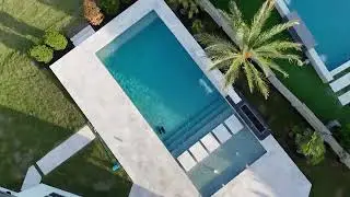 Custom Pool Build by Regal Pools