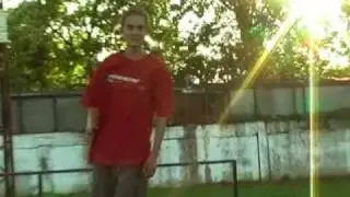 Convicted Company - Szazhalombatta 2008