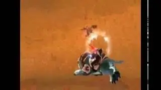Elfsmage PvP vid 1 (Lv 70 Frost Mage)  WoW