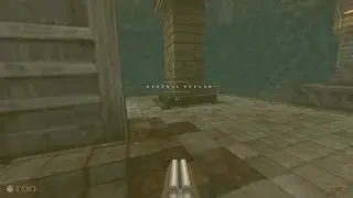 Quake - Xmas Jam 2020 - Eternal Return - Nightmare 100%